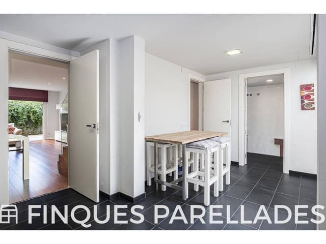 Casa de 8 habitaciones en Sitges en venta con garaje - 4.100.000 € (Ref: 10079869)