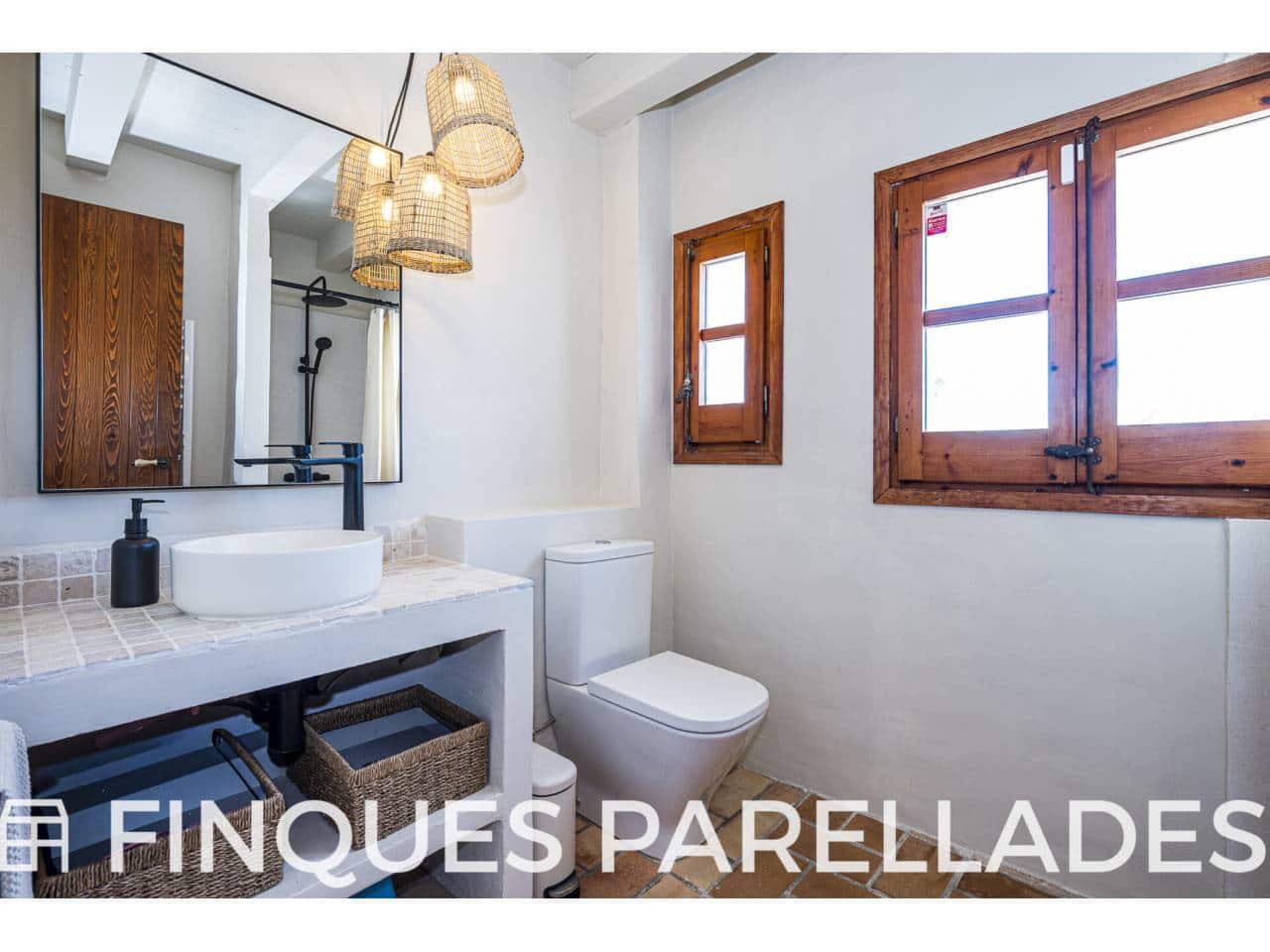 Casa de 3 habitaciones en Sant Pere de Ribes en venta - 760.000 € (Ref: 10085378)