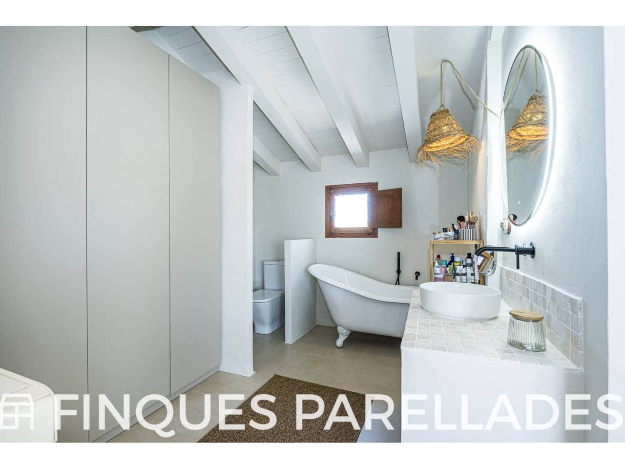 Casa de 3 habitaciones en Sant Pere de Ribes en venta - 760.000 € (Ref: 10085378)