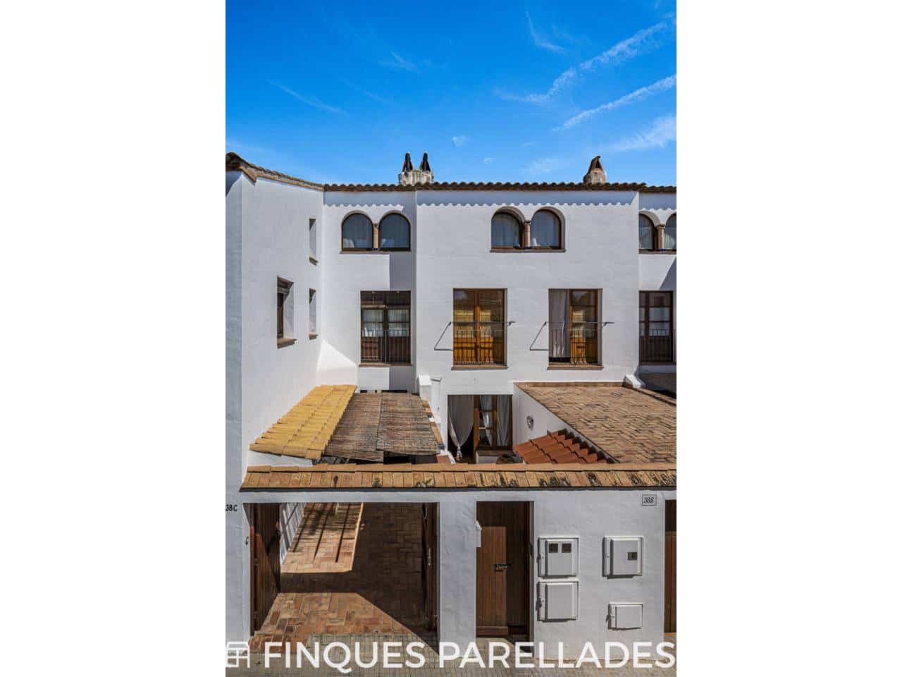 Casa de 3 habitaciones en Sant Pere de Ribes en venta - 760.000 € (Ref: 10085378)