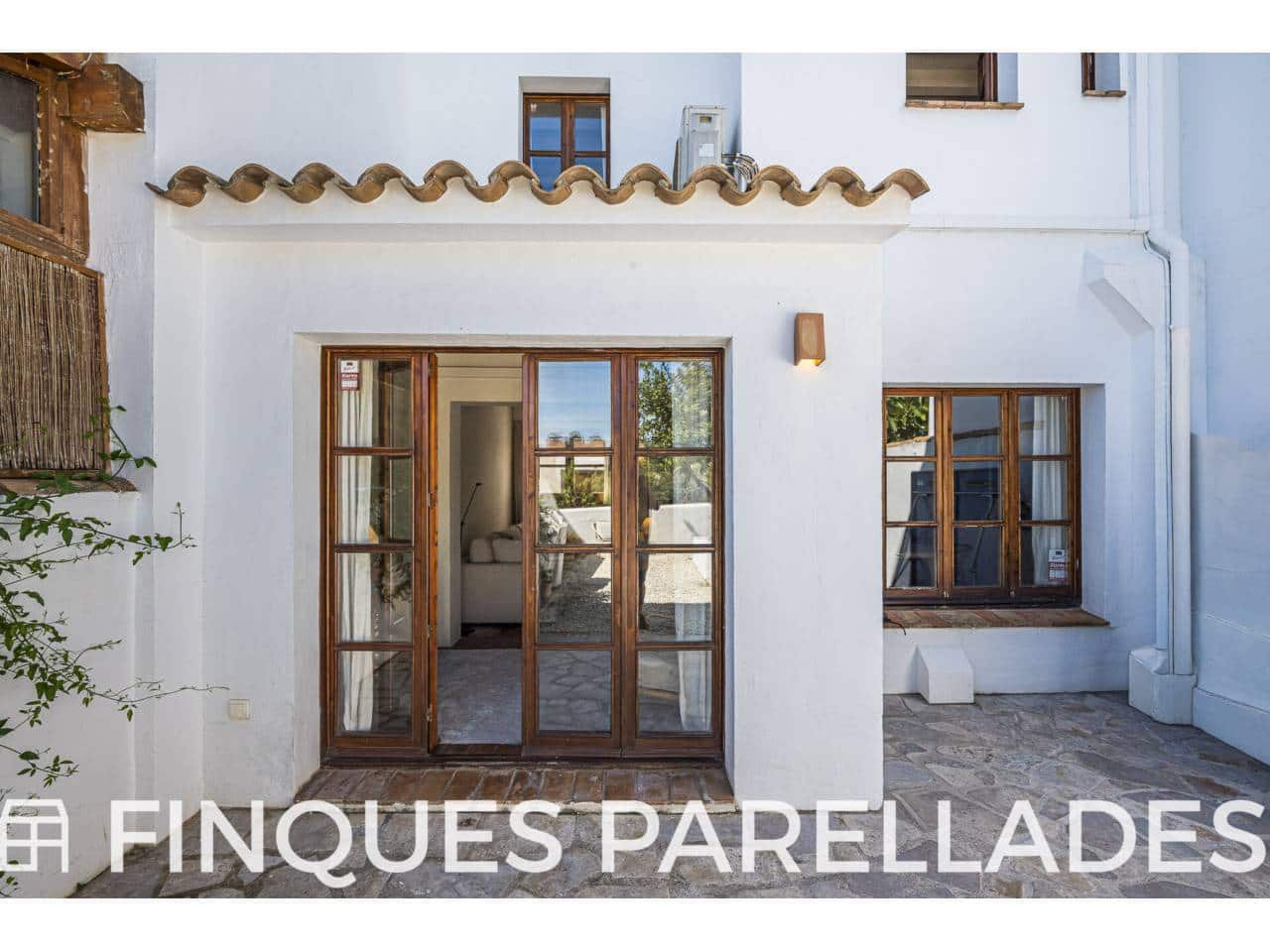 Casa de 3 habitaciones en Sant Pere de Ribes en venta - 760.000 € (Ref: 10085378)