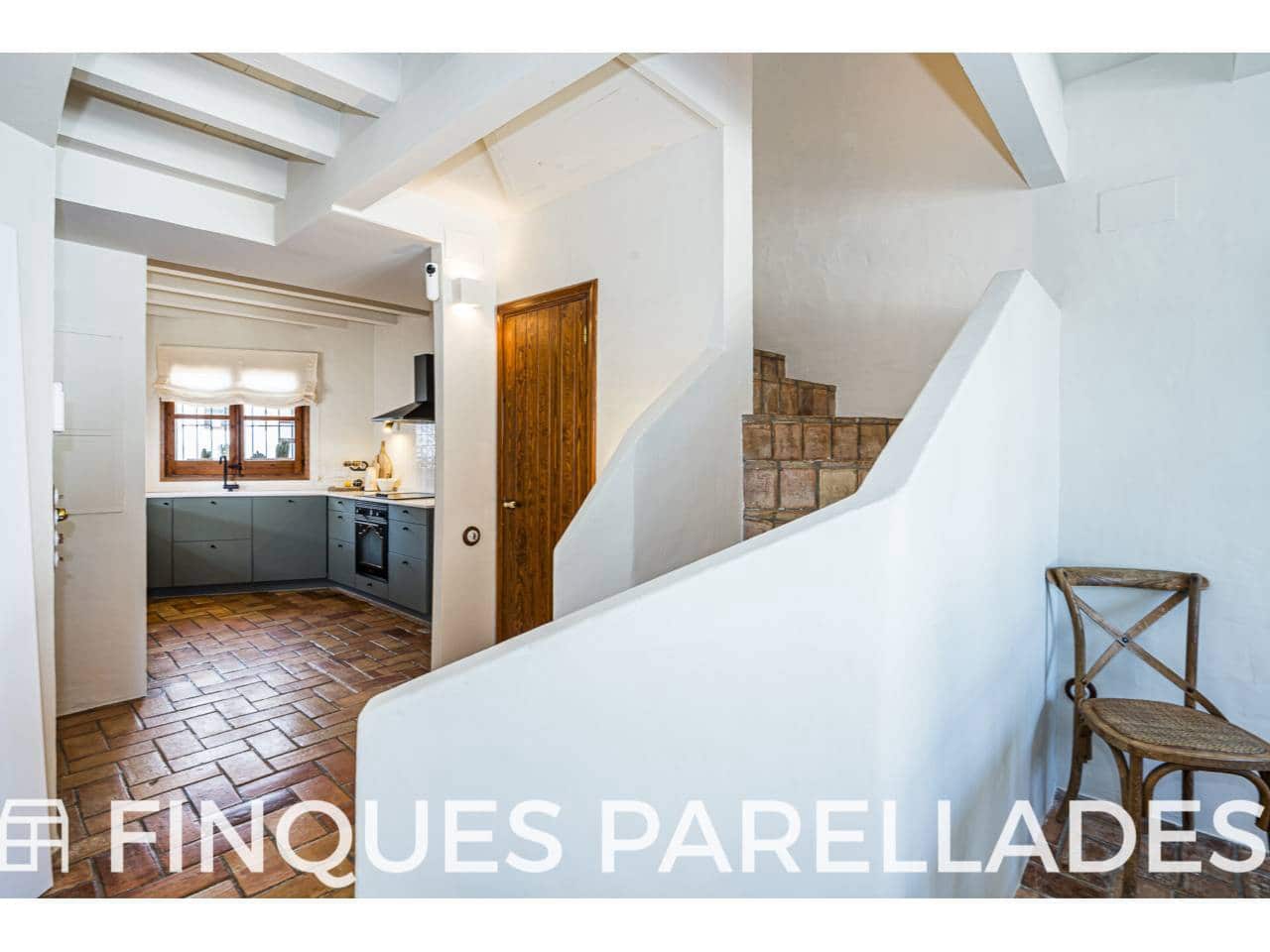 Casa de 3 habitaciones en Sant Pere de Ribes en venta - 760.000 € (Ref: 10085378)