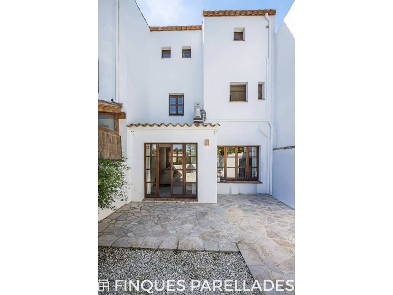 Casa de 3 habitaciones en Sant Pere de Ribes en venta - 760.000 € (Ref: 10085378)