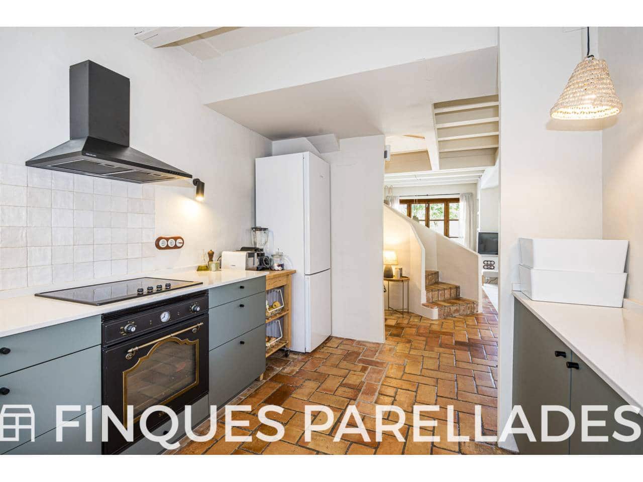 Casa de 3 habitaciones en Sant Pere de Ribes en venta - 760.000 € (Ref: 10085378)
