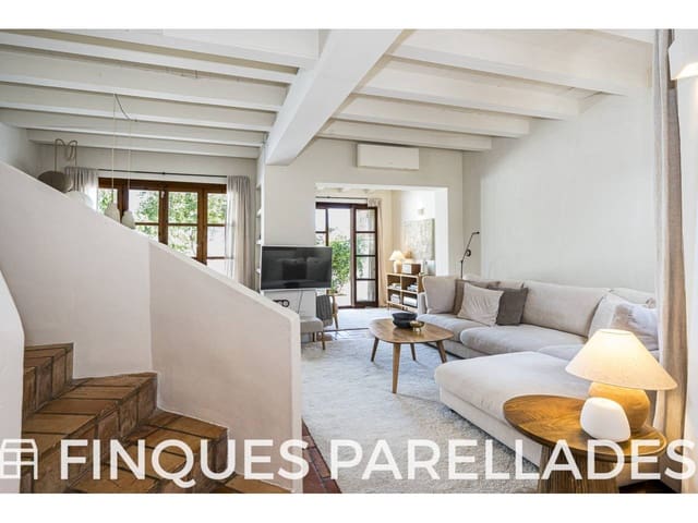 Casa de 3 habitaciones en Sant Pere de Ribes en venta - 760.000 € (Ref: 10085378)