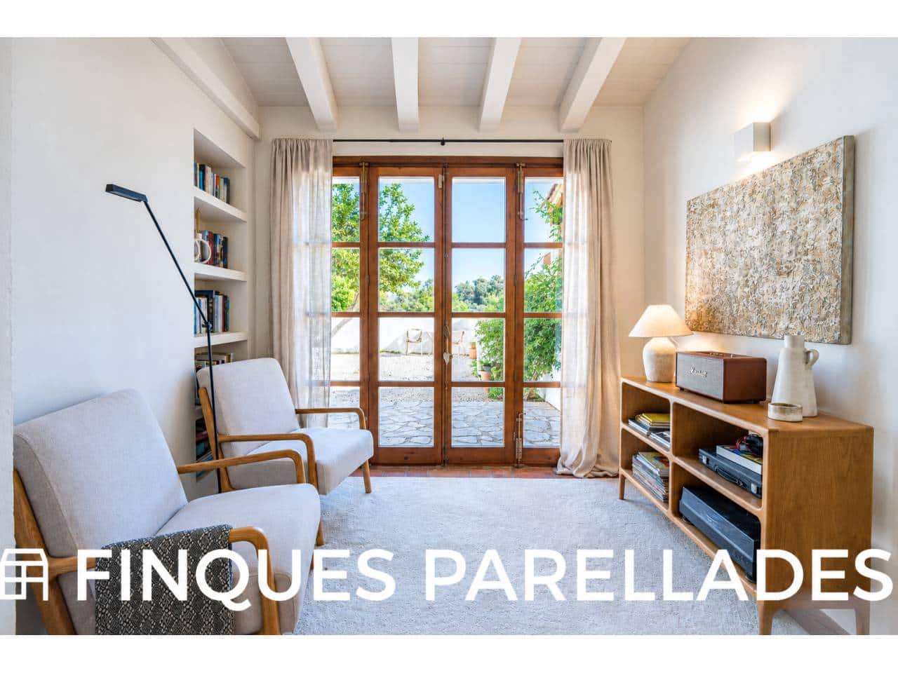 Casa de 3 habitaciones en Sant Pere de Ribes en venta - 760.000 € (Ref: 10085378)