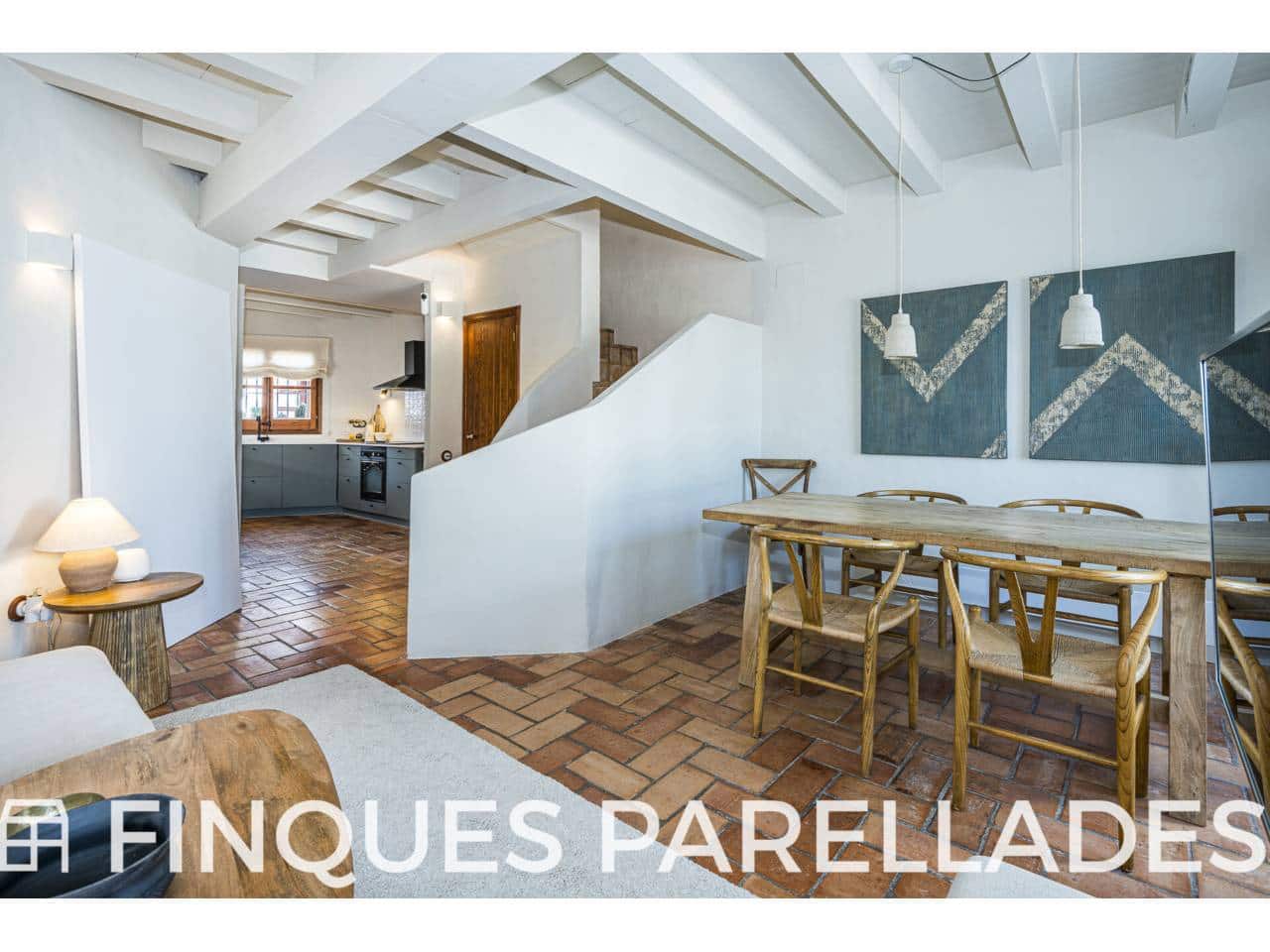 Casa de 3 habitaciones en Sant Pere de Ribes en venta - 760.000 € (Ref: 10085378)