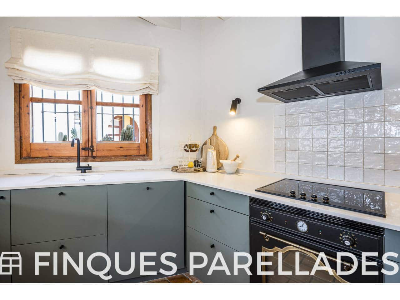 Casa de 3 habitaciones en Sant Pere de Ribes en venta - 760.000 € (Ref: 10085378)