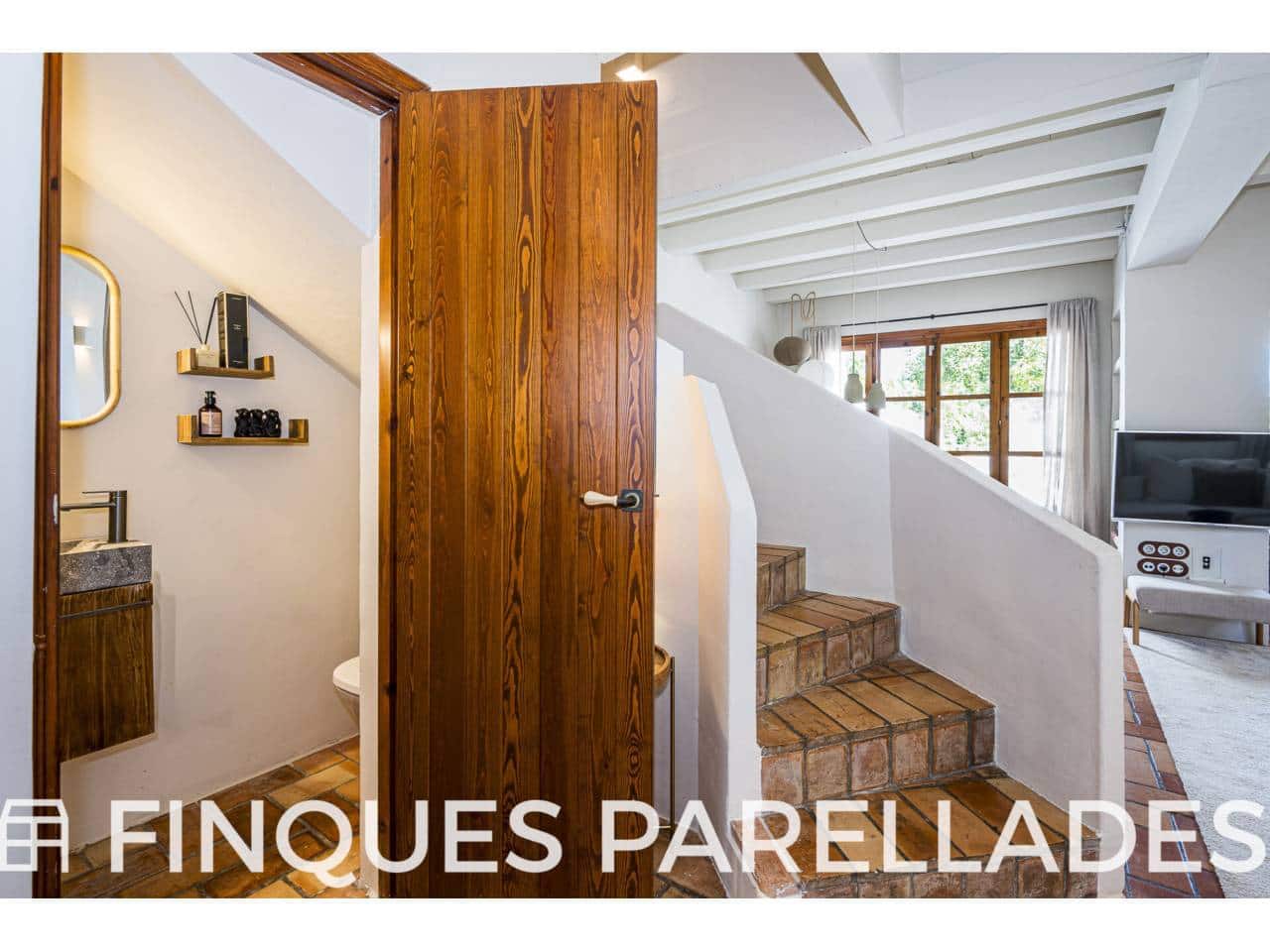 Casa de 3 habitaciones en Sant Pere de Ribes en venta - 760.000 € (Ref: 10085378)