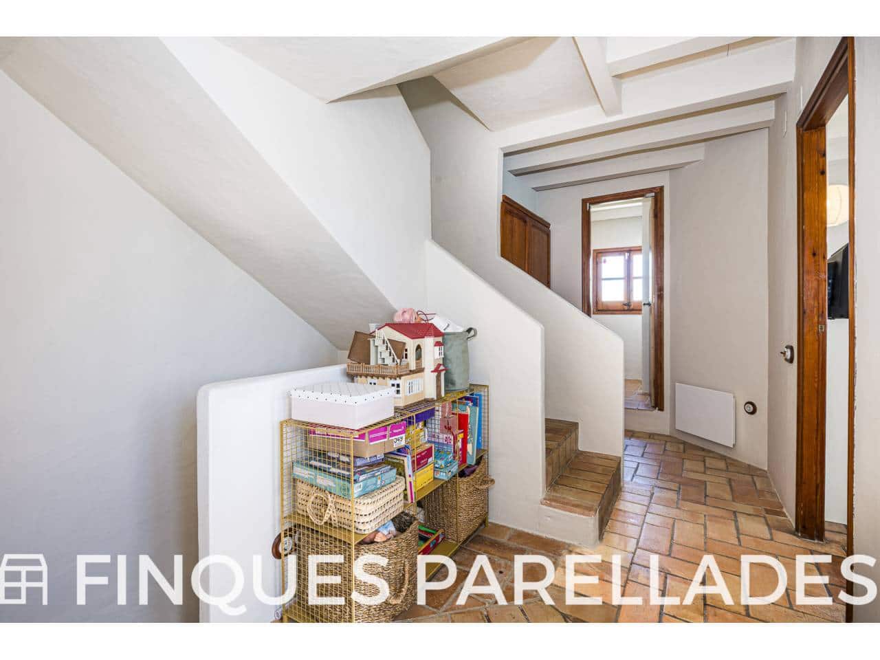 Casa de 3 habitaciones en Sant Pere de Ribes en venta - 760.000 € (Ref: 10085378)
