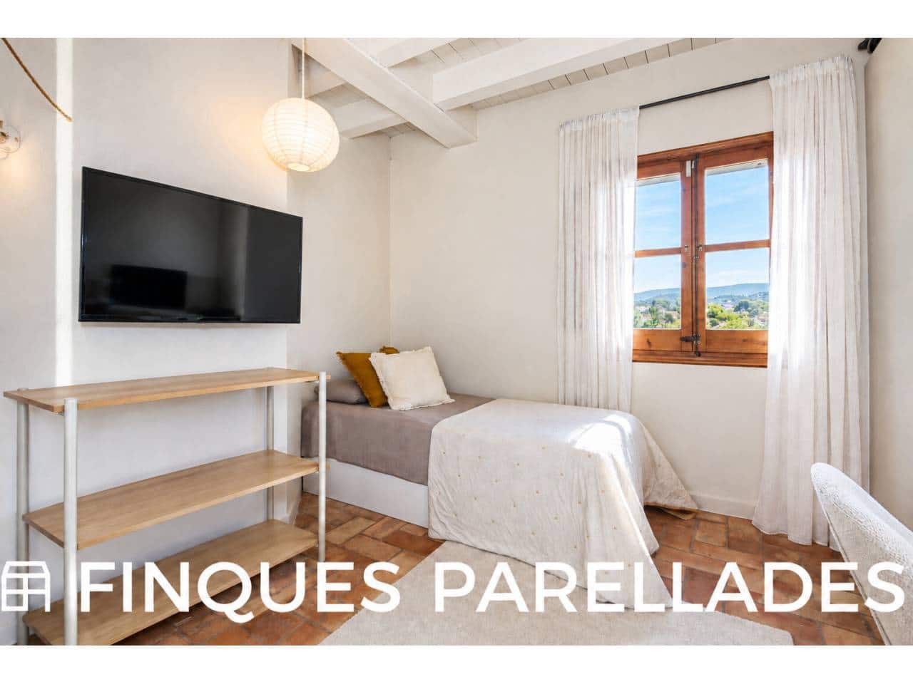 Casa de 3 habitaciones en Sant Pere de Ribes en venta - 760.000 € (Ref: 10085378)