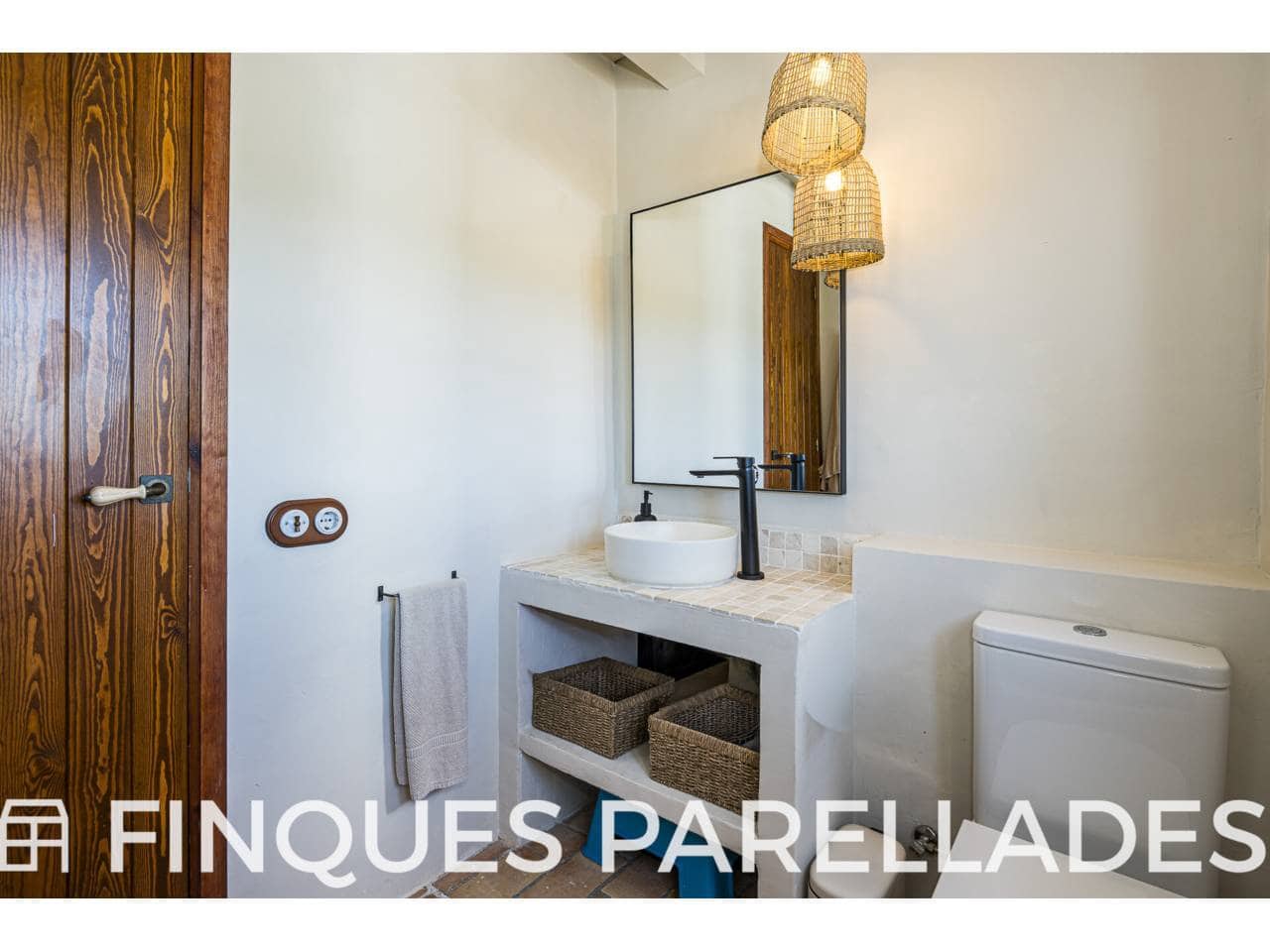 Casa de 3 habitaciones en Sant Pere de Ribes en venta - 760.000 € (Ref: 10085378)