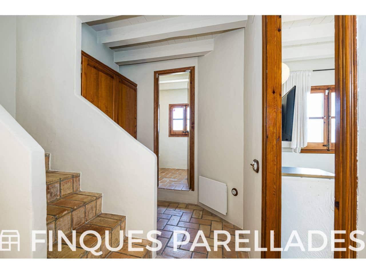 Casa de 3 habitaciones en Sant Pere de Ribes en venta - 760.000 € (Ref: 10085378)