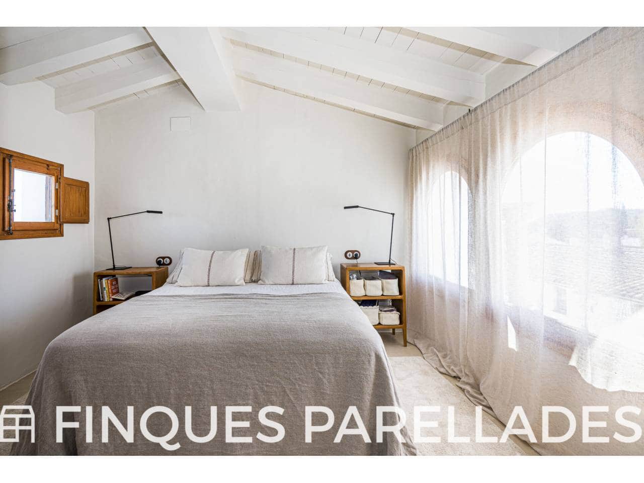 Casa de 3 habitaciones en Sant Pere de Ribes en venta - 760.000 € (Ref: 10085378)