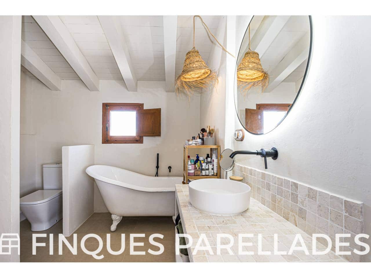 Casa de 3 habitaciones en Sant Pere de Ribes en venta - 760.000 € (Ref: 10085378)