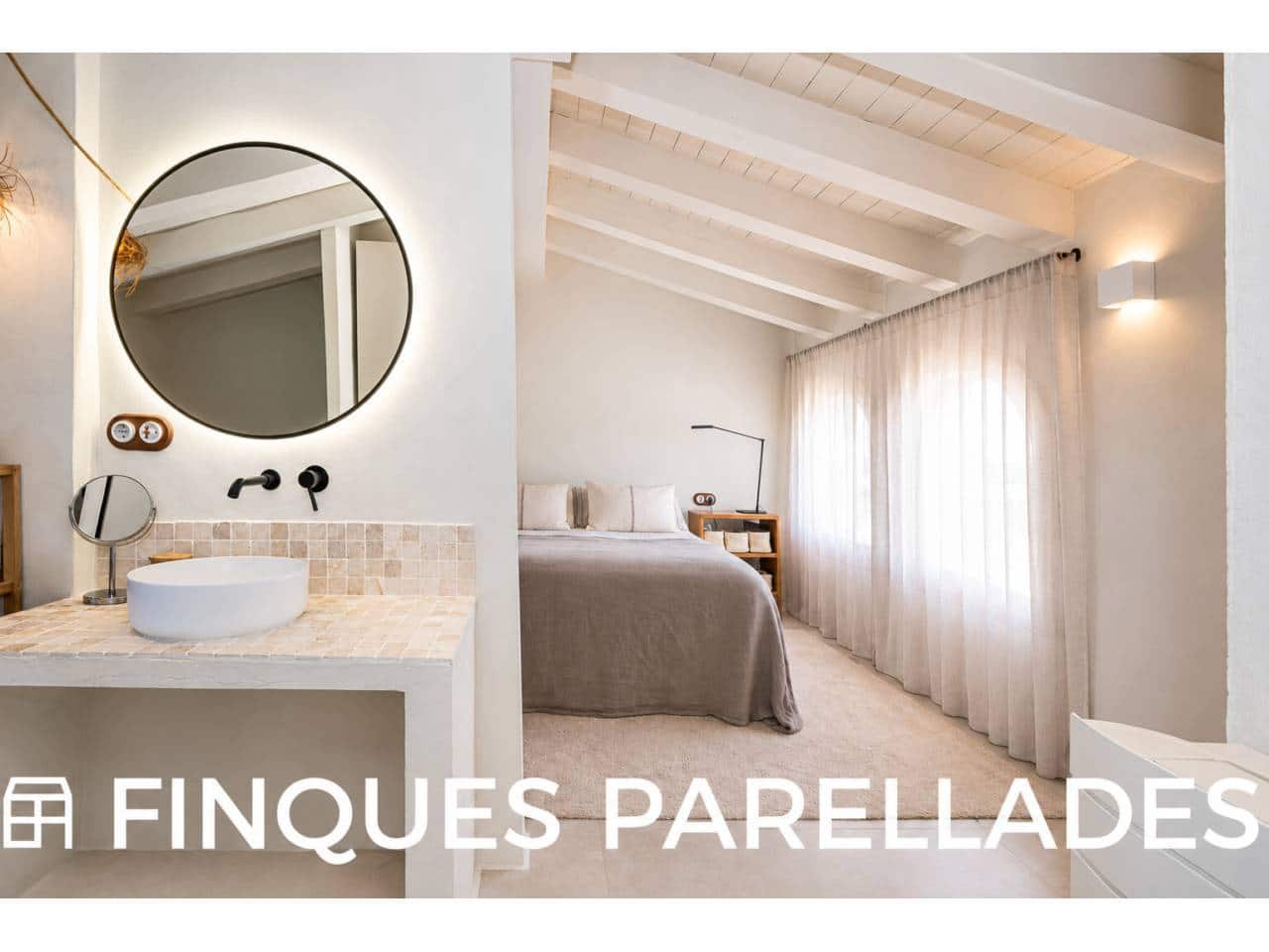 Casa de 3 habitaciones en Sant Pere de Ribes en venta - 760.000 € (Ref: 10085378)
