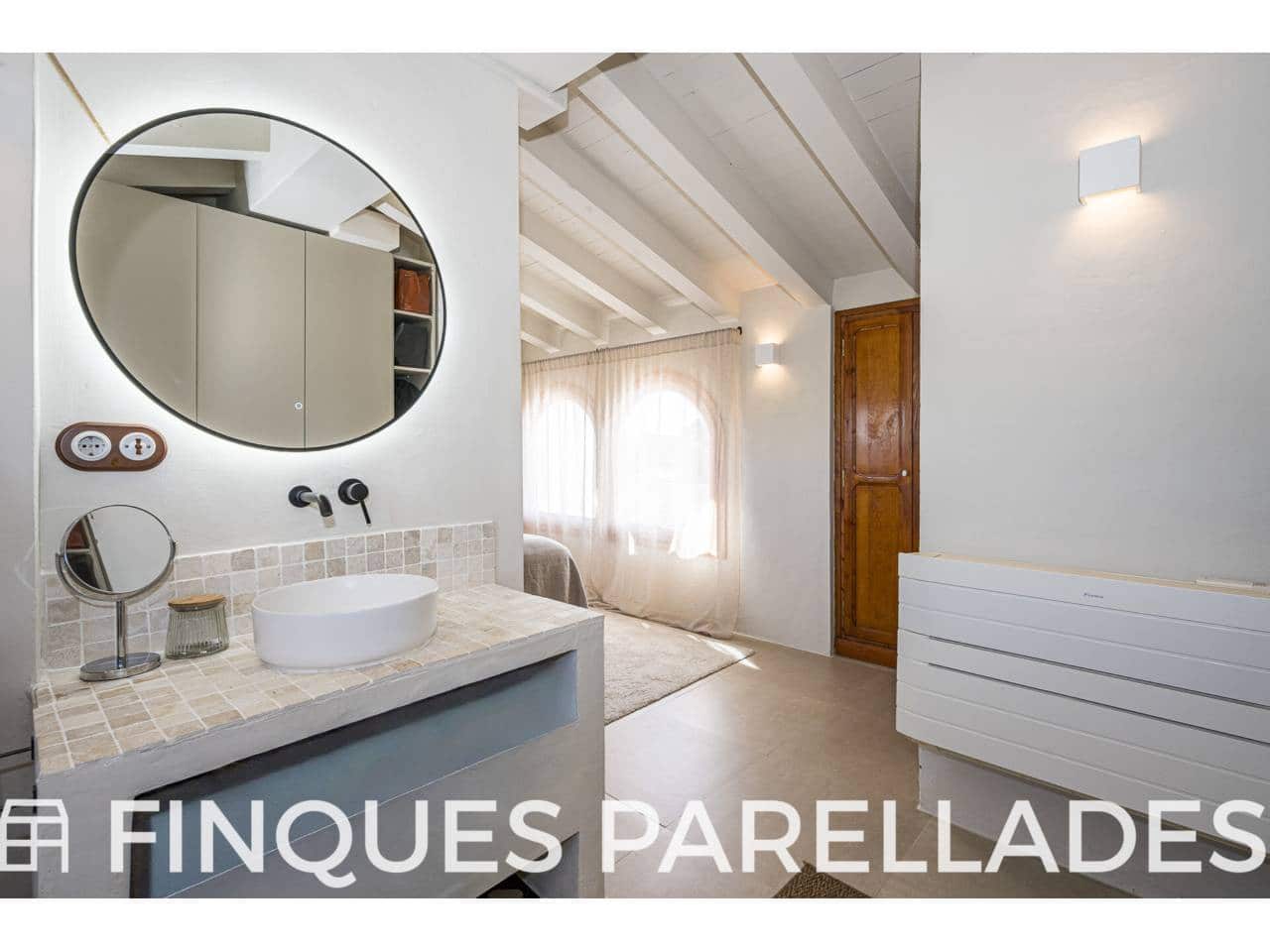 Casa de 3 habitaciones en Sant Pere de Ribes en venta - 760.000 € (Ref: 10085378)