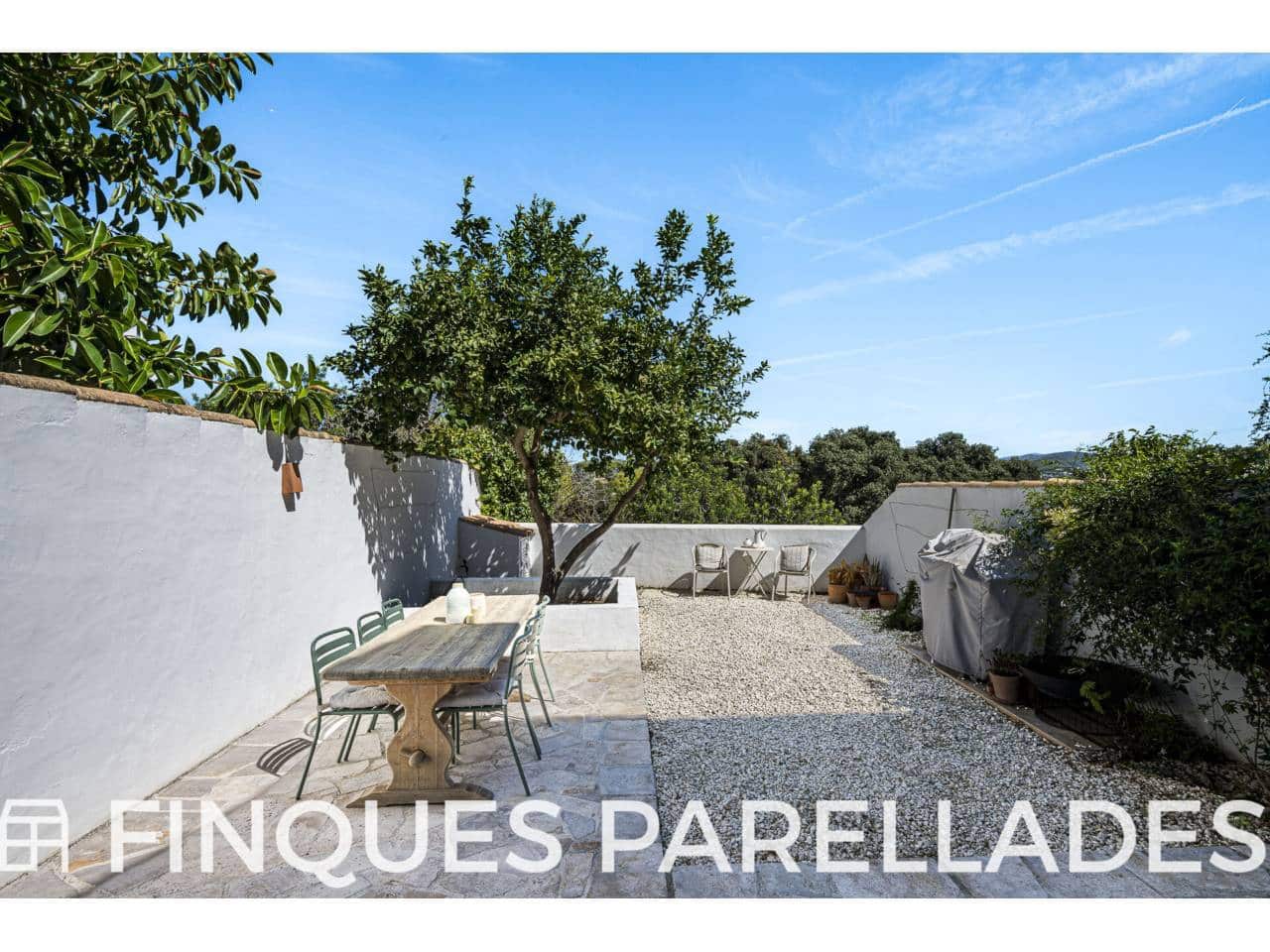 Casa de 3 habitaciones en Sant Pere de Ribes en venta - 760.000 € (Ref: 10085378)