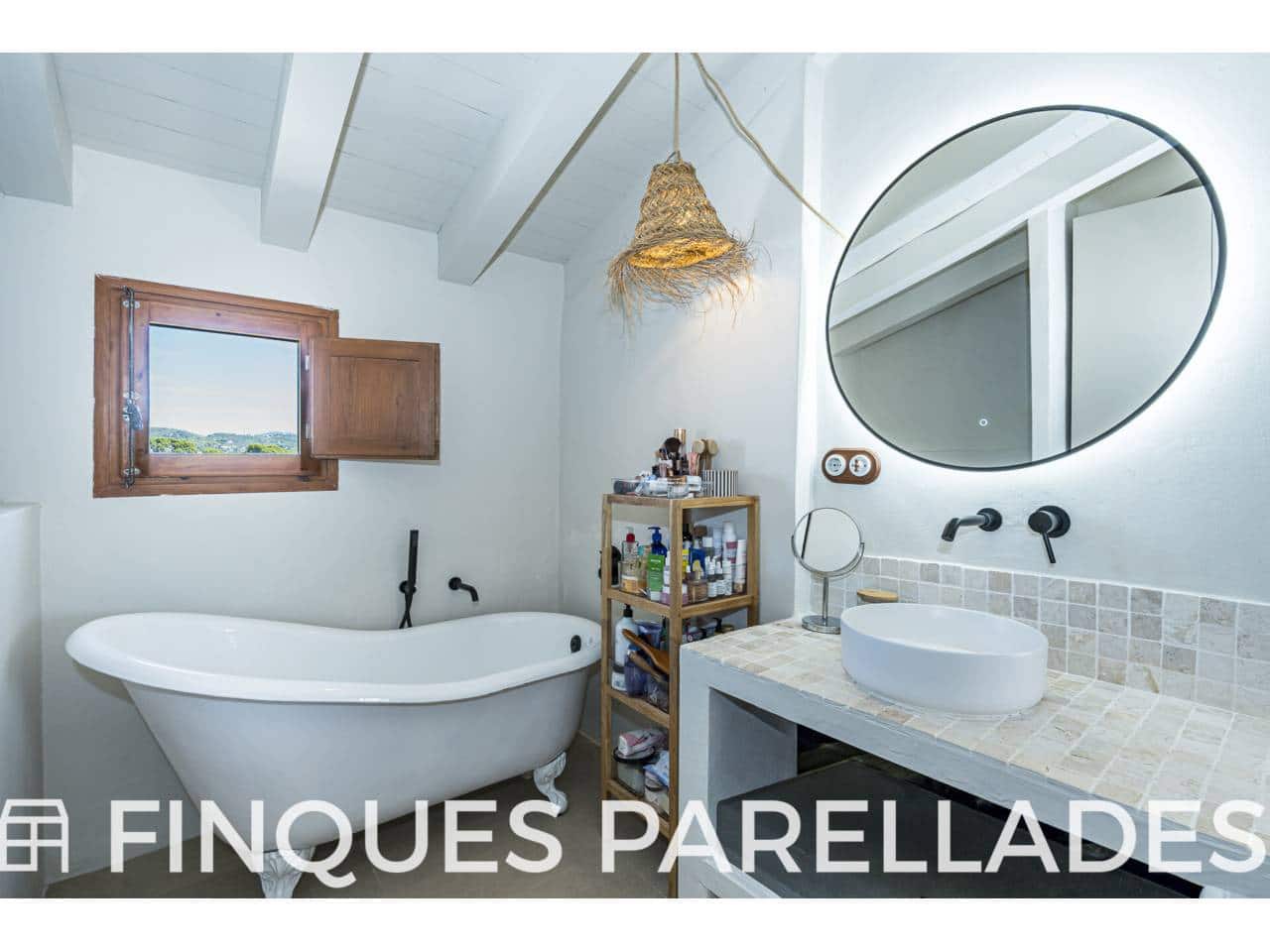 Casa de 3 habitaciones en Sant Pere de Ribes en venta - 760.000 € (Ref: 10085378)
