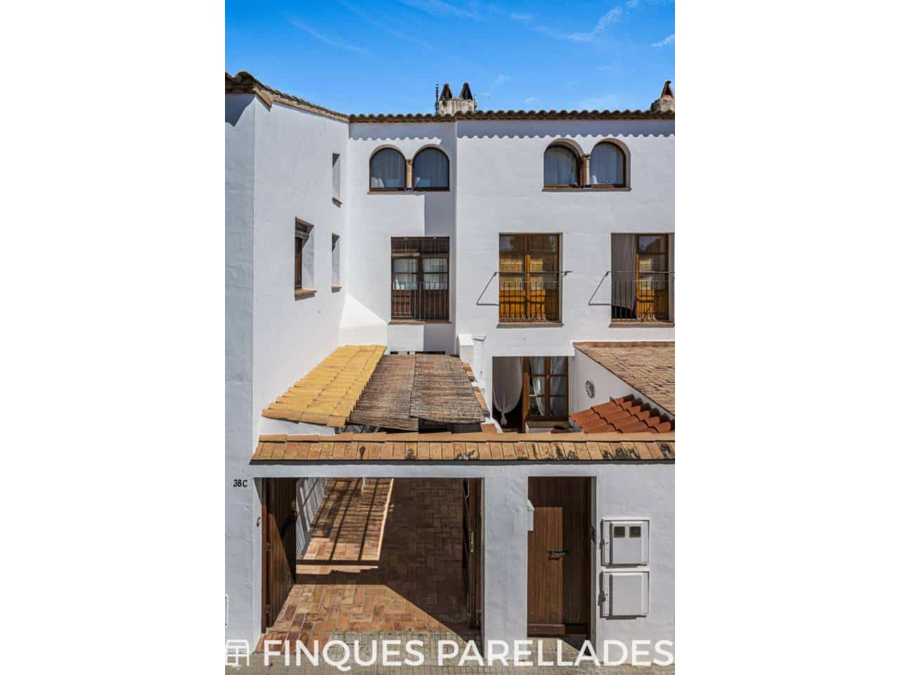Casa de 3 habitaciones en Sant Pere de Ribes en venta - 760.000 € (Ref: 10085378)