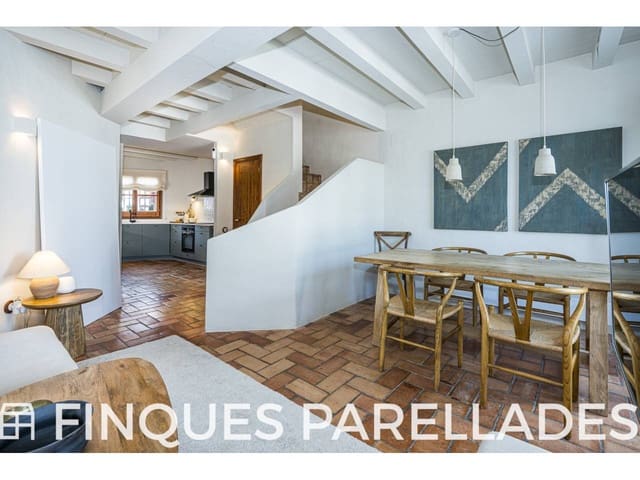 Casa de 3 habitaciones en Sant Pere de Ribes en venta - 760.000 € (Ref: 10085378)