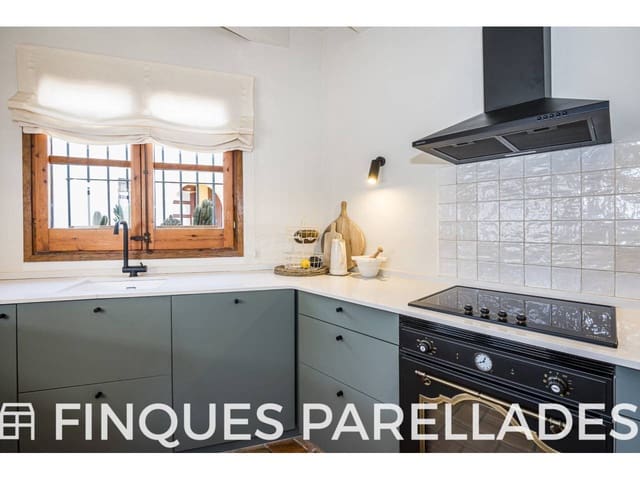 Casa de 3 habitaciones en Sant Pere de Ribes en venta - 760.000 € (Ref: 10085378)