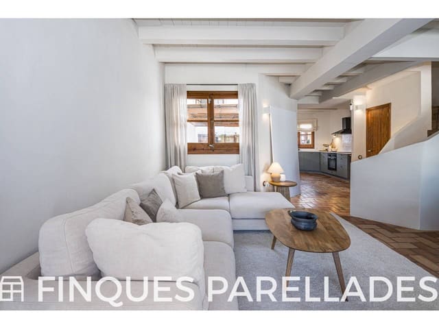 Casa de 3 habitaciones en Sant Pere de Ribes en venta - 760.000 € (Ref: 10085378)