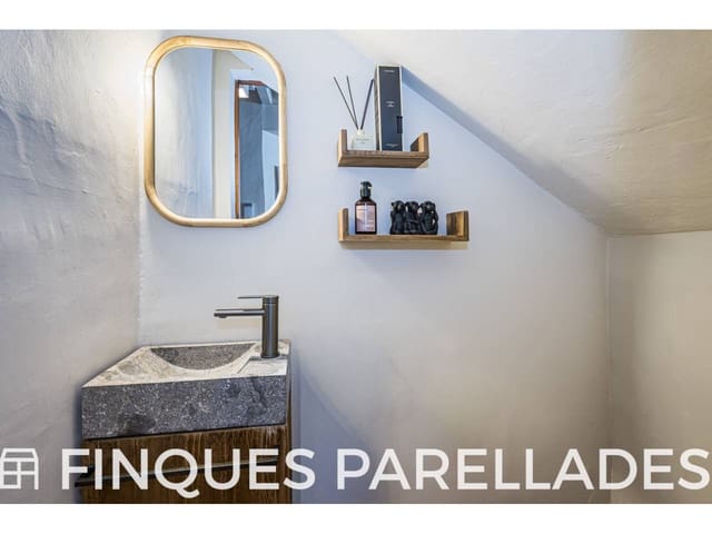 Casa de 3 habitaciones en Sant Pere de Ribes en venta - 760.000 € (Ref: 10085378)