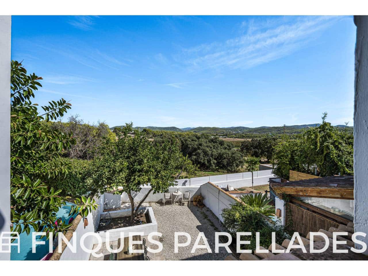 Casa de 3 habitaciones en Sant Pere de Ribes en venta - 760.000 € (Ref: 10085378)