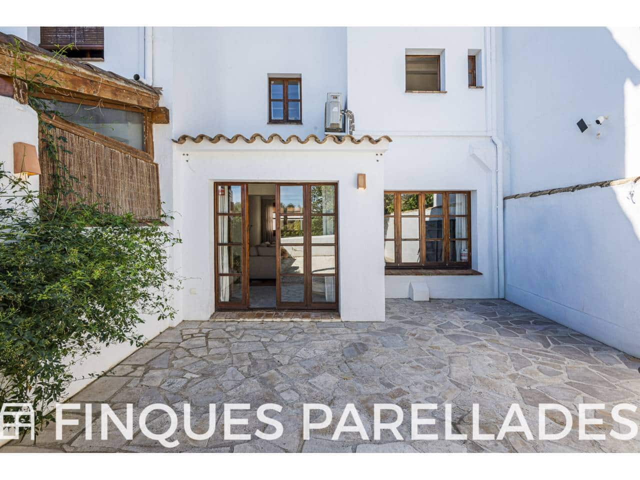 Casa de 3 habitaciones en Sant Pere de Ribes en venta - 760.000 € (Ref: 10085378)