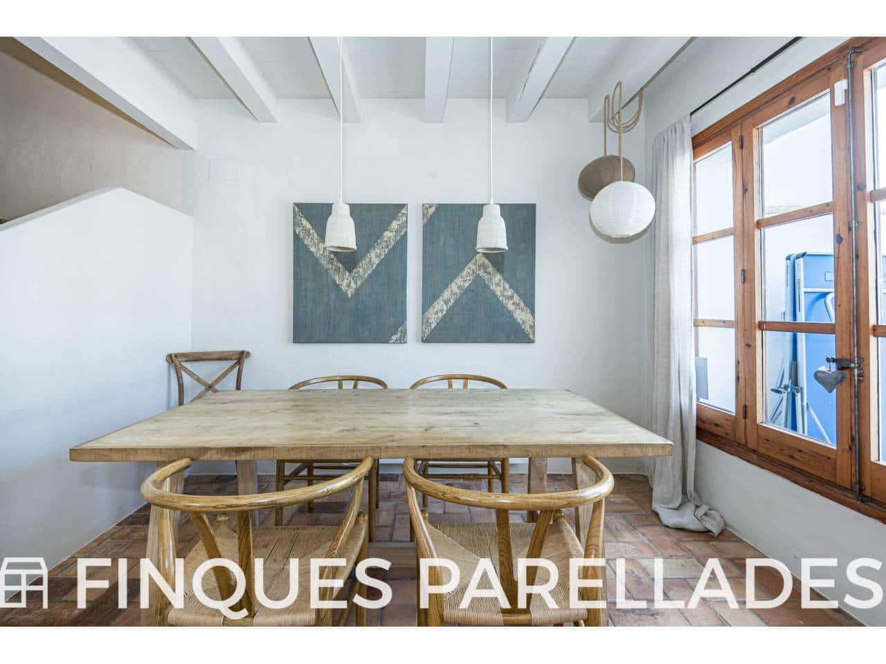 Casa de 3 habitaciones en Sant Pere de Ribes en venta - 760.000 € (Ref: 10085378)