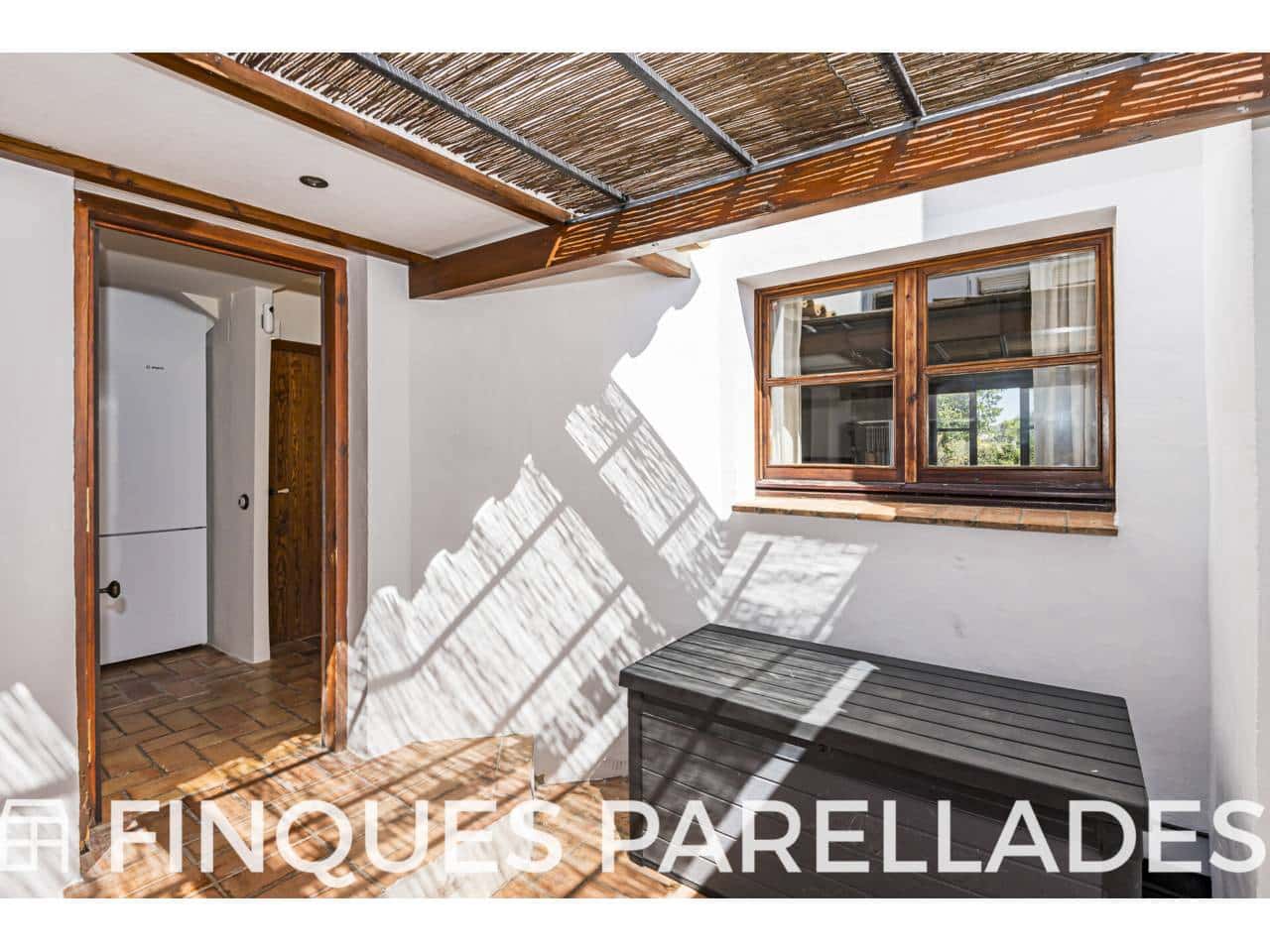 Casa de 3 habitaciones en Sant Pere de Ribes en venta - 760.000 € (Ref: 10085378)