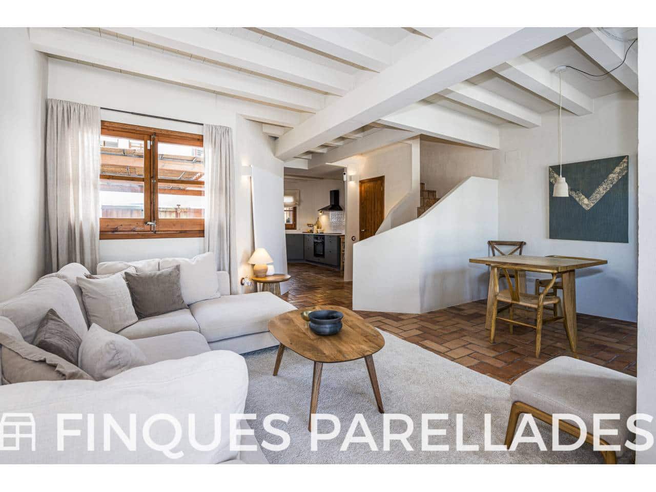 Casa de 3 habitaciones en Sant Pere de Ribes en venta - 760.000 € (Ref: 10085378)