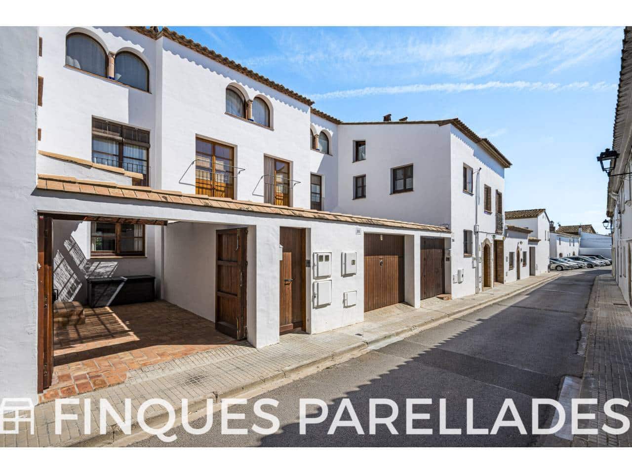 Casa de 3 habitaciones en Sant Pere de Ribes en venta - 760.000 € (Ref: 10085378)