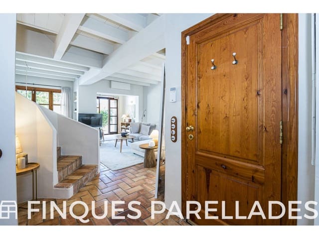 Casa de 3 habitaciones en Sant Pere de Ribes en venta - 760.000 € (Ref: 10085378)