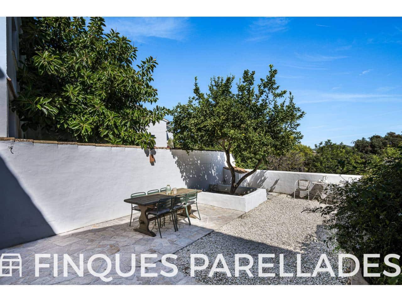 Casa de 3 habitaciones en Sant Pere de Ribes en venta - 760.000 € (Ref: 10085378)