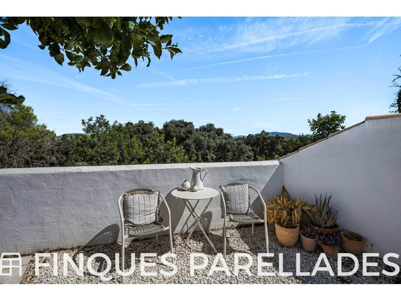 Casa de 3 habitaciones en Sant Pere de Ribes en venta - 760.000 € (Ref: 10085378)