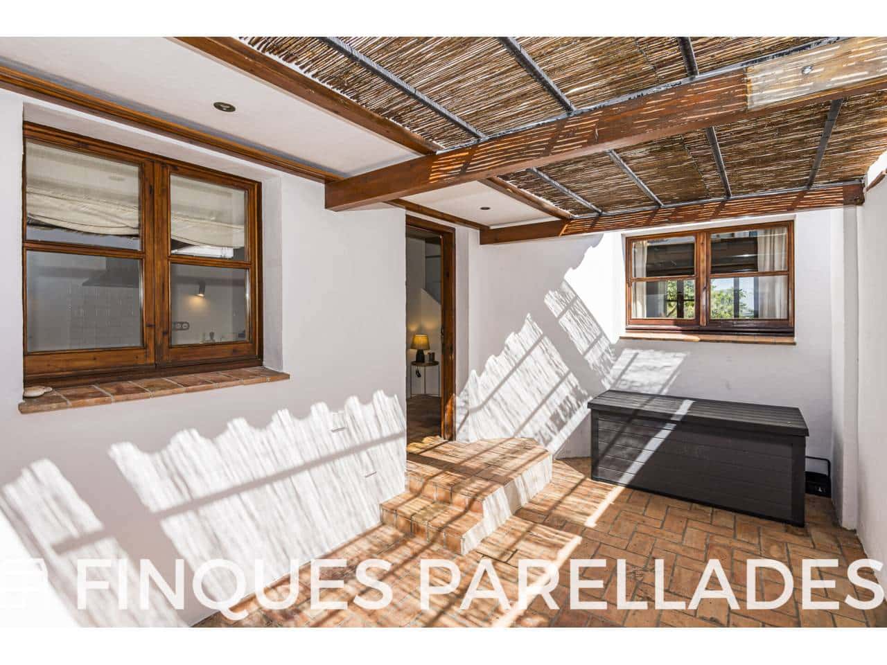 Casa de 3 habitaciones en Sant Pere de Ribes en venta - 760.000 € (Ref: 10085378)