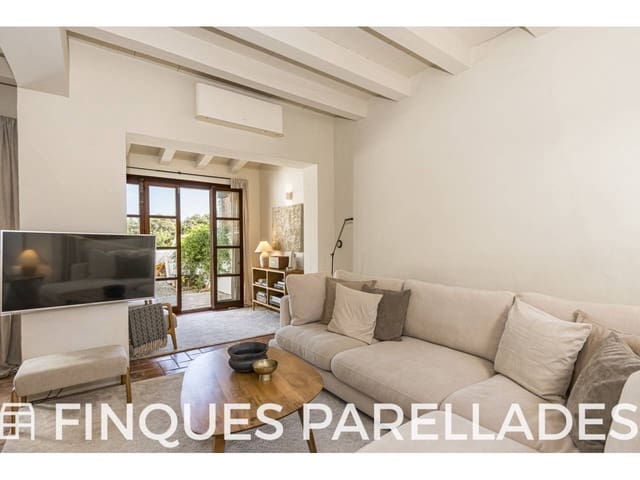 3 camera da letto Casa in vendita in Sant Pere de Ribes - 760.000 € (Rif: 10085378)