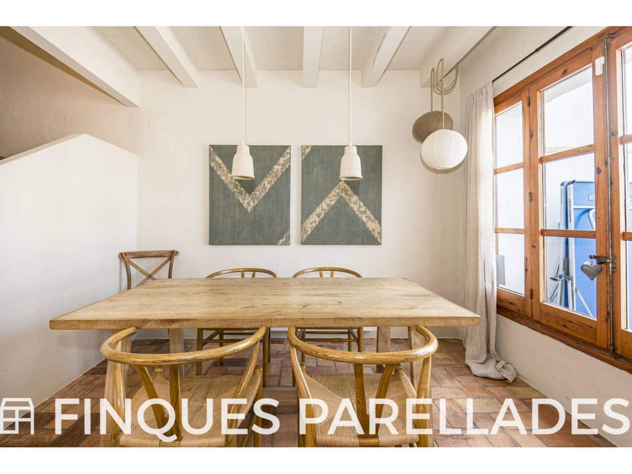 3 bedroom Townhouse for sale in Sant Pere de Ribes with garage - € 760,000 (Ref: 10085378)