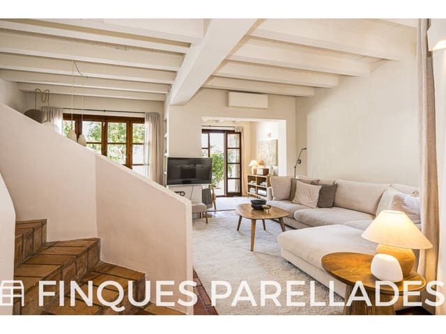 3 camera da letto Casa in vendita in Sant Pere de Ribes - 760.000 € (Rif: 10085378)