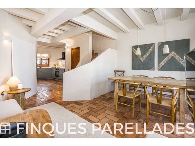 3 camera da letto Casa in vendita in Sant Pere de Ribes - 760.000 € (Rif: 10085378)