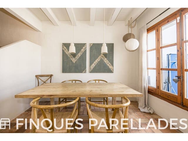3 camera da letto Casa in vendita in Sant Pere de Ribes - 760.000 € (Rif: 10085378)