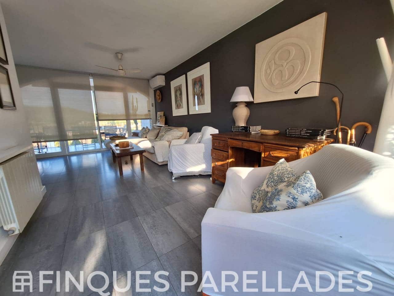 4 quarto Moradia para arrendar em Sant Pere de Ribes com piscina garagem - 3 000 € (Ref: 10088523)