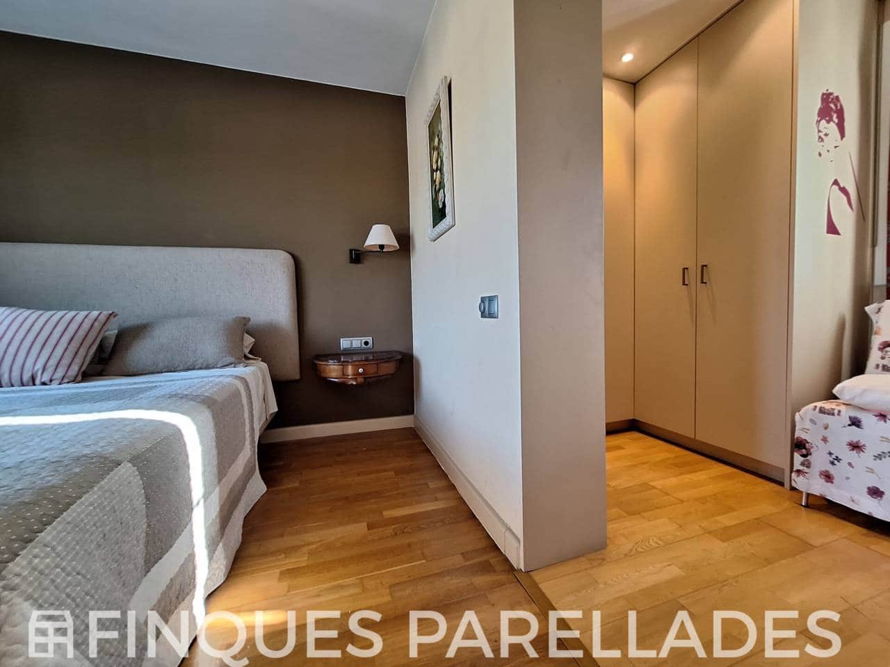 4 quarto Moradia para arrendar em Sant Pere de Ribes com piscina garagem - 3 000 € (Ref: 10088523)