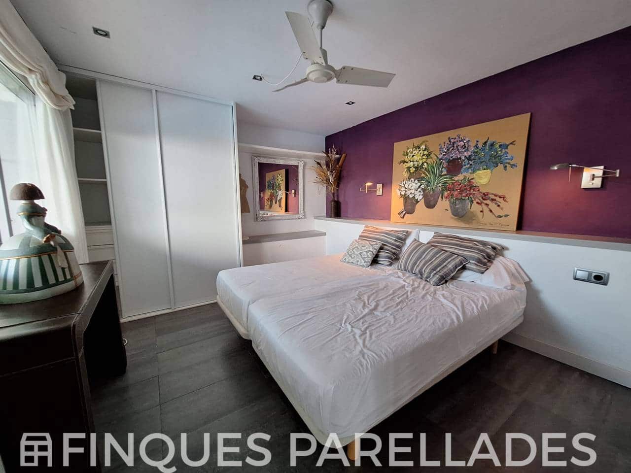 4 quarto Moradia para arrendar em Sant Pere de Ribes com piscina garagem - 3 000 € (Ref: 10088523)