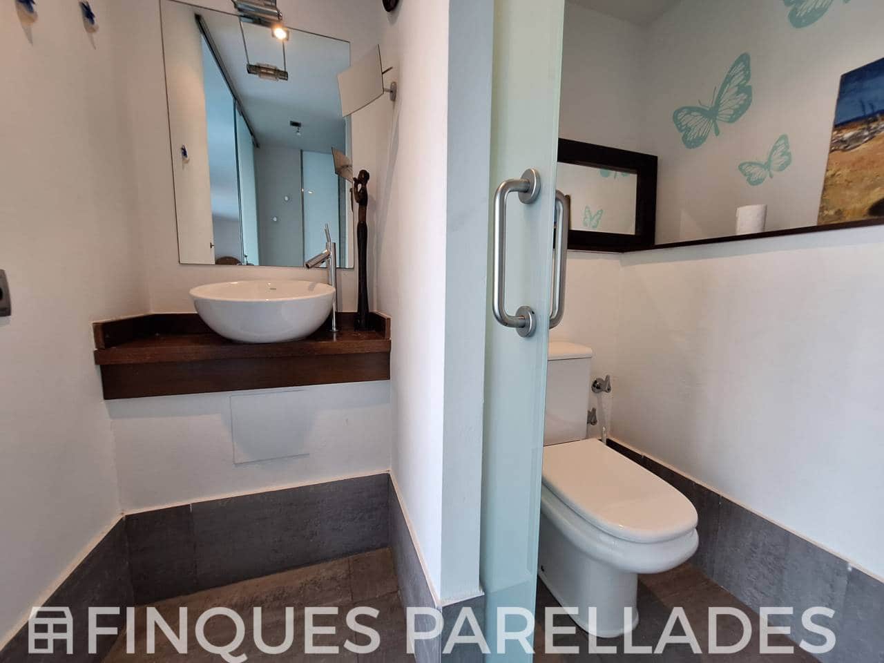4 quarto Moradia para arrendar em Sant Pere de Ribes com piscina garagem - 3 000 € (Ref: 10088523)