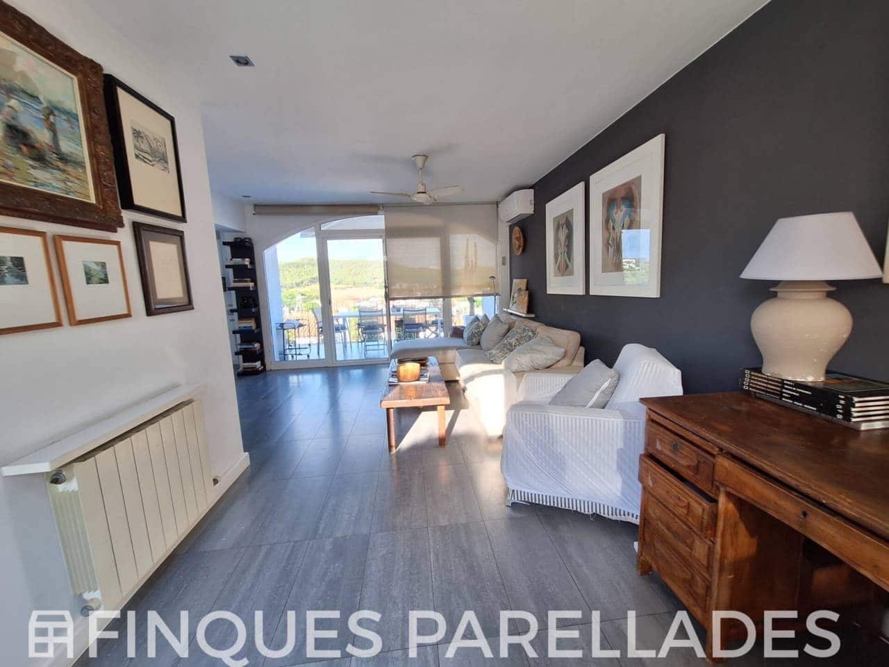 4 quarto Moradia para arrendar em Sant Pere de Ribes com piscina garagem - 3 000 € (Ref: 10088523)