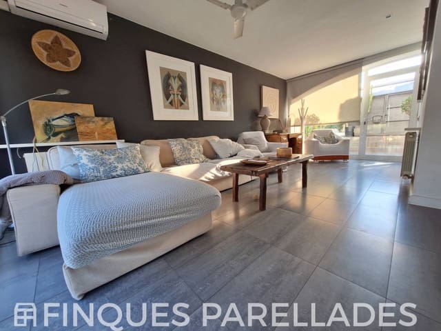 4 quarto Moradia para arrendar em Sant Pere de Ribes - 3 000 € (Ref: 10088523)