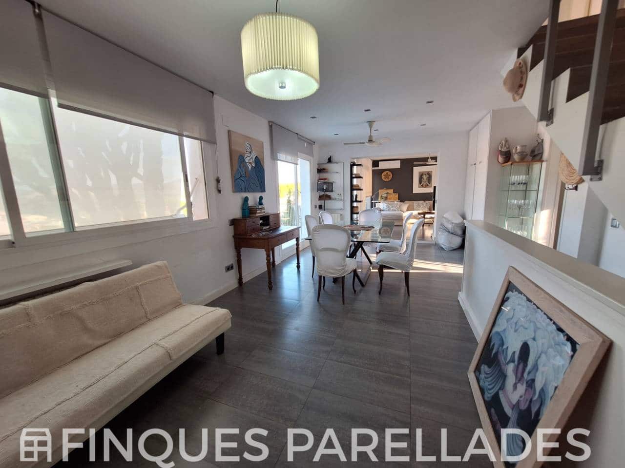 4 quarto Moradia para arrendar em Sant Pere de Ribes com piscina garagem - 3 000 € (Ref: 10088523)